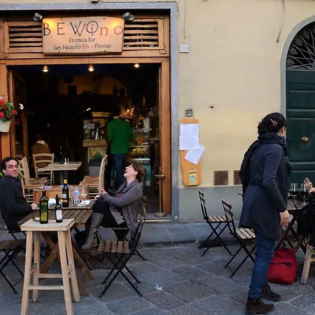 Lorenzo&lorenzo Appartamento *