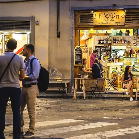 Lorenzo&lorenzo Appartamento Firenze