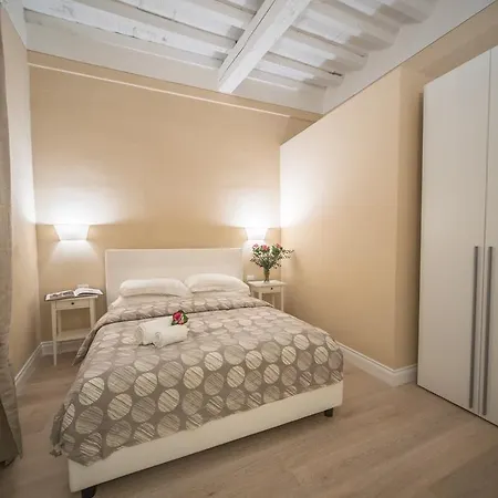Lorenzo&lorenzo Apartment Florence