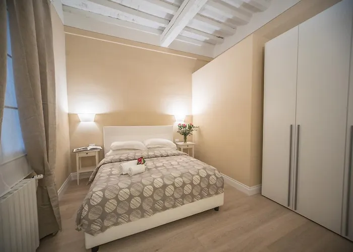 Lorenzo&lorenzo 아파트 피렌체