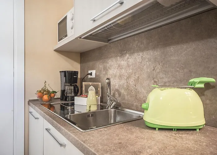 Lorenzo&lorenzo 아파트