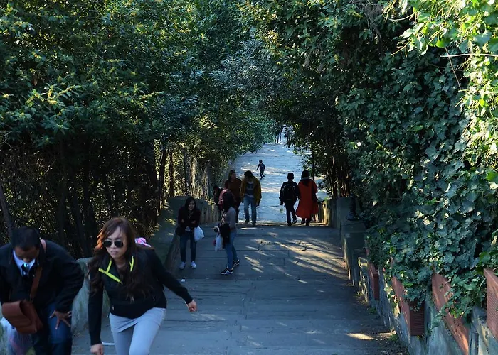 Lorenzo&lorenzo 아파트 피렌체