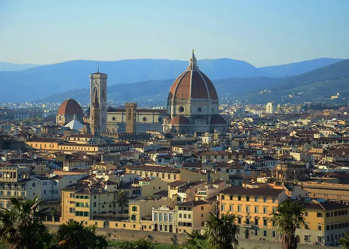 아파트 Lorenzo&lorenzo 피렌체