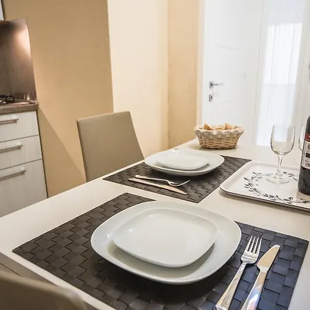 Apartment Lorenzo&lorenzo Florenz